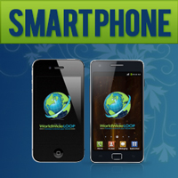 Smart Phone Applications